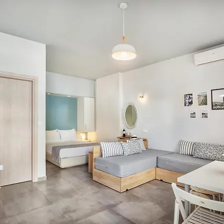 Apartamento Armyra