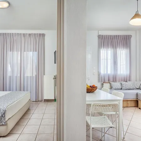 Armyra Apartamento