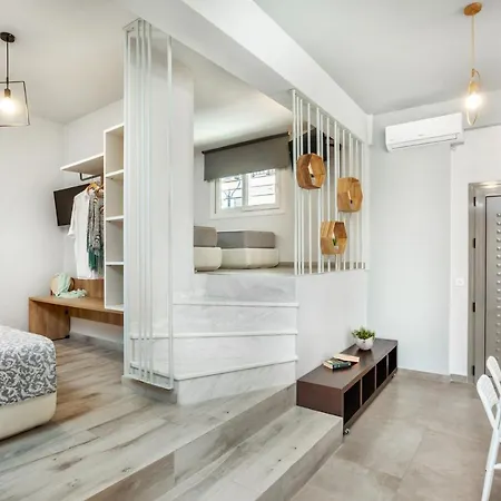Armyra Apartamento