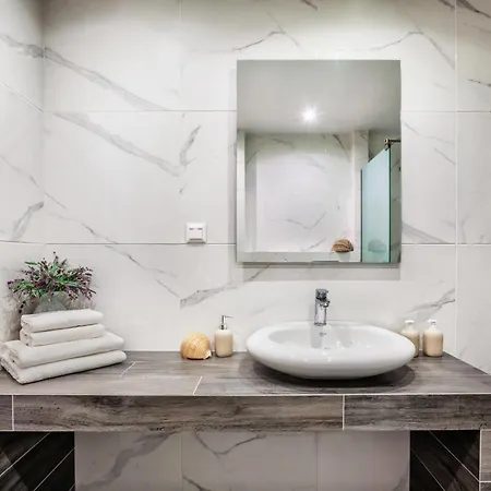 Apartamento Armyra
