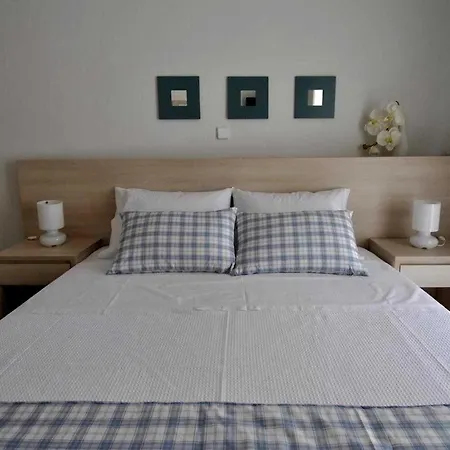 Armyra Apartamento *