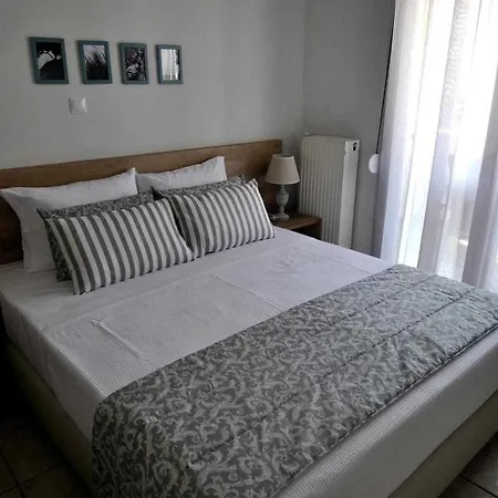 Armyra Διαμέρισμα *