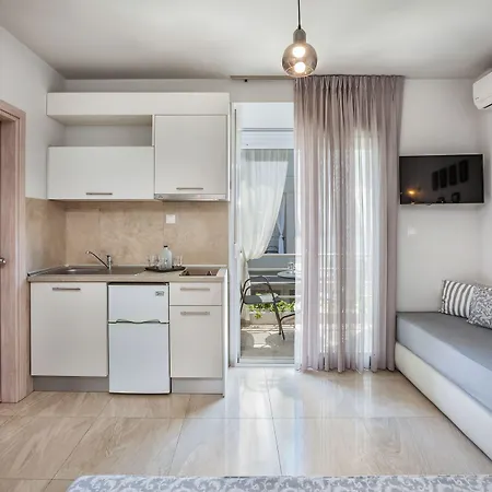 Armyra Apartamento