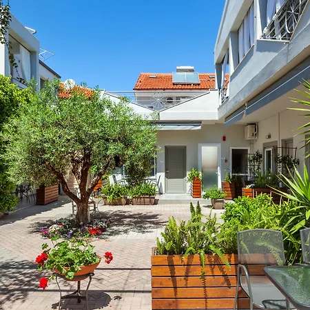 Armyra * Πευκοχώρι