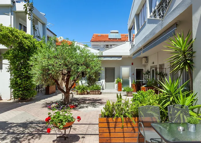 Armyra * Pefkochori