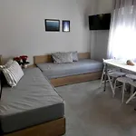 Apartamento Armyra Pefkochori