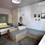 Armyra Apartamento Pefkochori