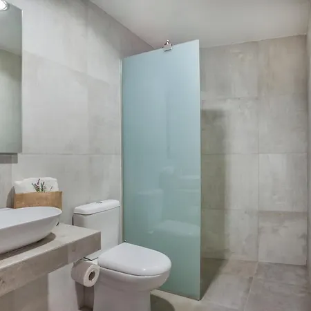 Apartman Armyra Pefkohóri