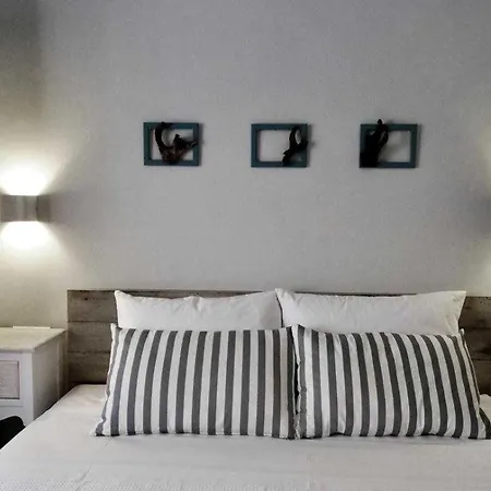 Armyra Apartment