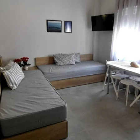 Apartman Armyra Pefkohóri