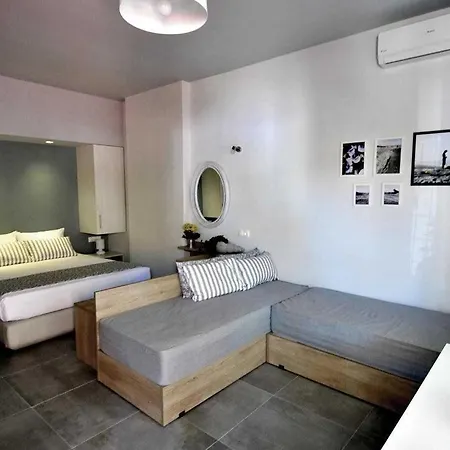 Armyra Apartman Pefkohóri