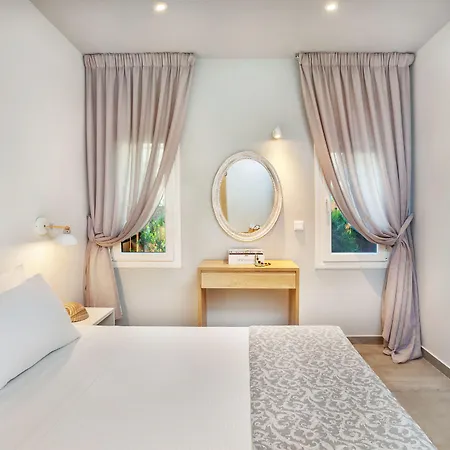 Appartement Armyra *