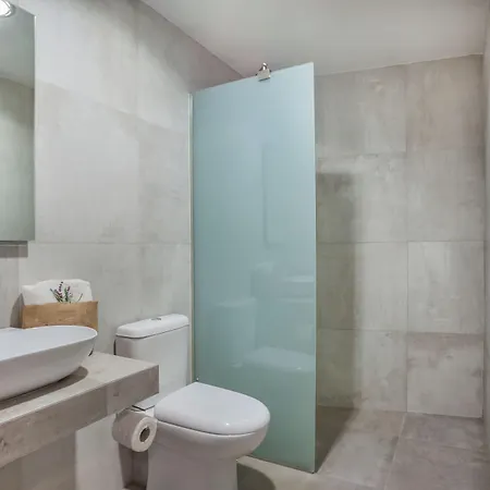 Armyra Apartment Pefkochori