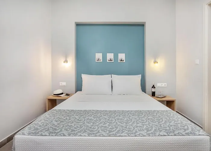 Armyra Apartmán Pefkochori