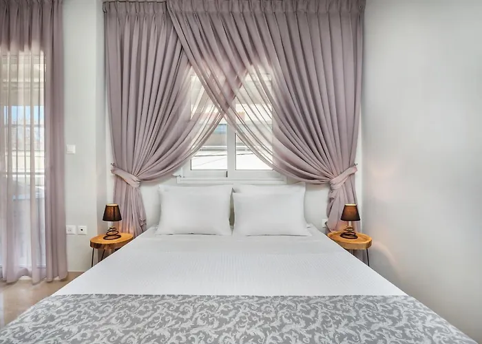 Armyra Apartmán Pefkochori