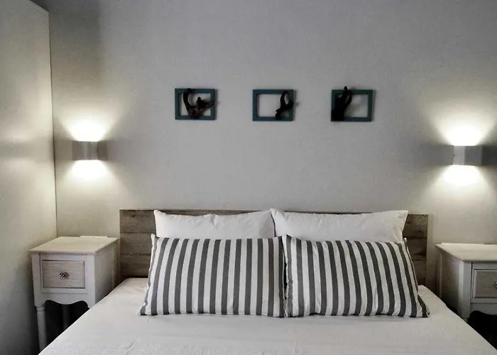 Armyra Apartmán