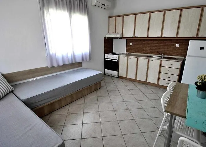 Armyra Apartmán *