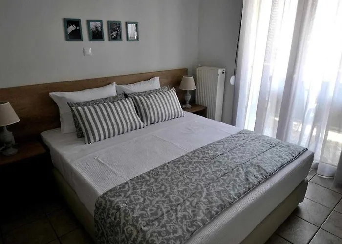 Armyra Apartmán *