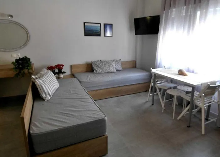 Apartmán Armyra Pefkochori