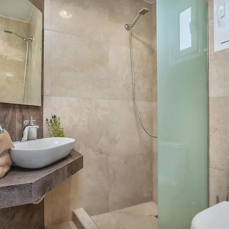 Apartamento Armyra *