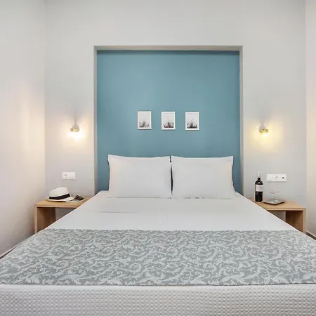 Armyra Apartamento Pefkochori