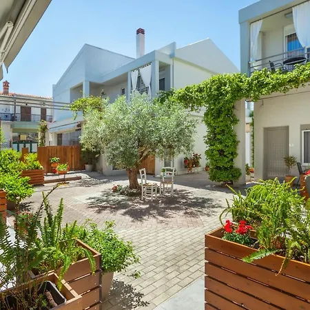 Apartamento Armyra Pefkochori