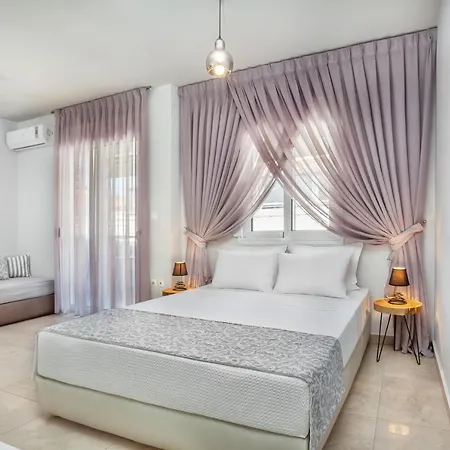 Armyra Apartamento *