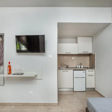 Armyra Apartamento Pefkochori