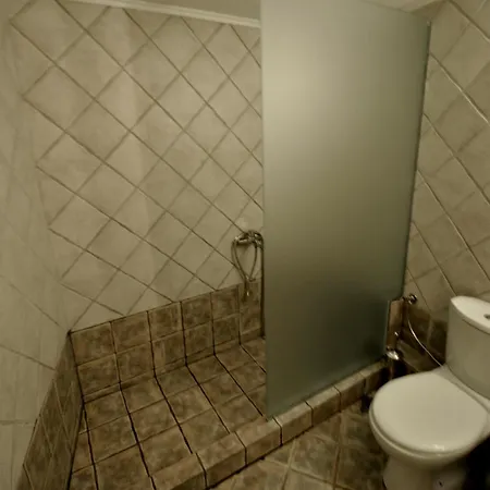 Armyra Apartamento *