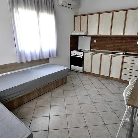 Armyra Apartamento *