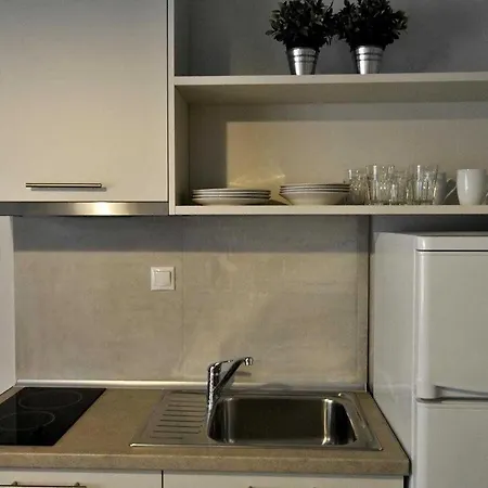 Apartamento Armyra Pefkochori