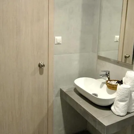 Apartamento Armyra *