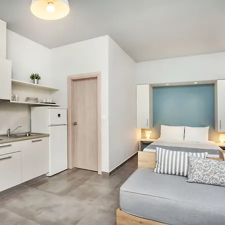 Apartamento Armyra Pefkochori