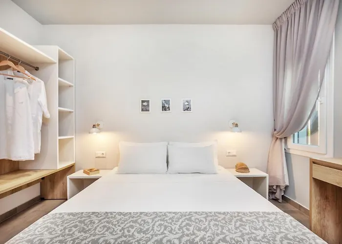 Armyra Apartamento *