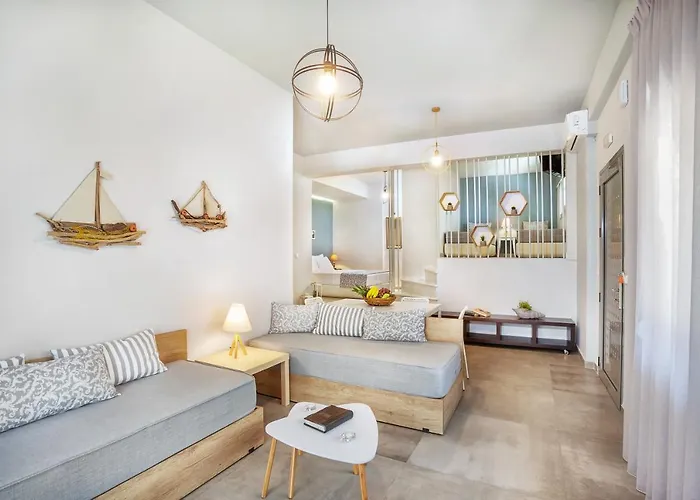 Apartamento Armyra Pefkochori