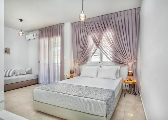 Armyra Apartamento *