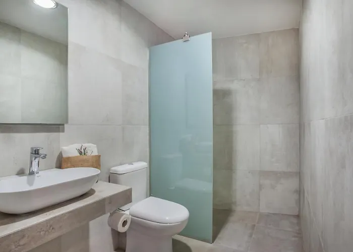 Apartamento Armyra Pefkochori