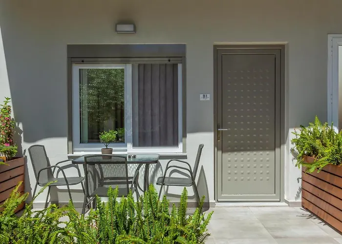 Armyra Apartamento *