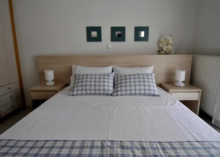 Armyra Apartamento *