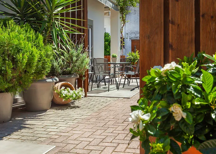 Apartamento Armyra *